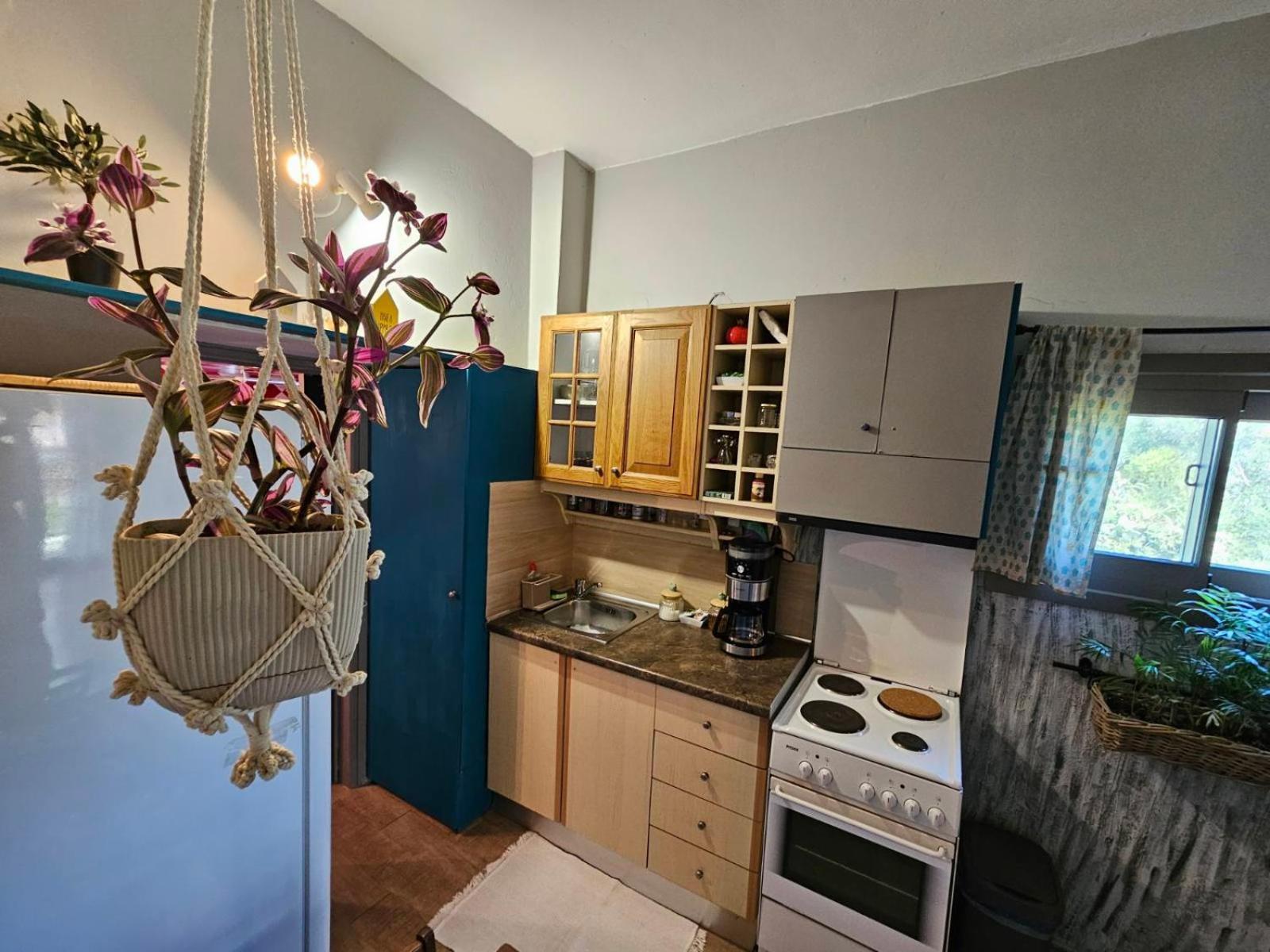 Μέντα 1 Διαμέρισμα Καλαμάτα Εξωτερικό φωτογραφία